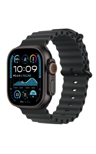 Apple Watch Ultra 2 on a Watch Plan Buy Now Optus