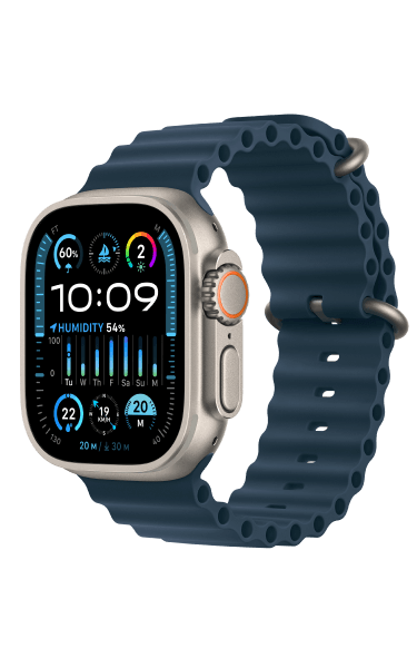 Smartwatch compatible with ipad 2025