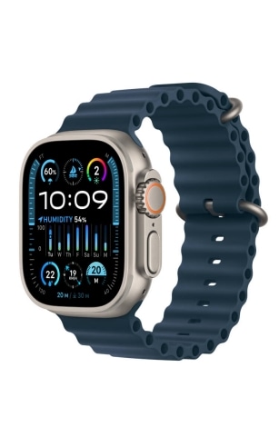 Buy Apple Watch Ultra 2 on an Optus Plan Optus