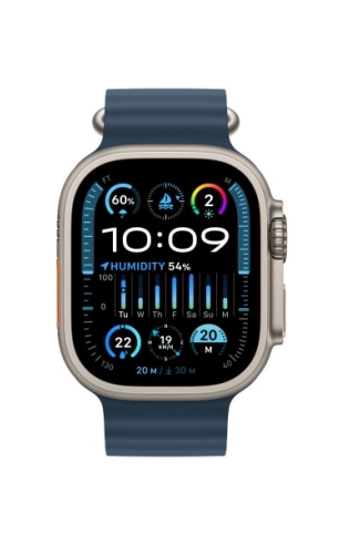Apple watch cheap optus deals