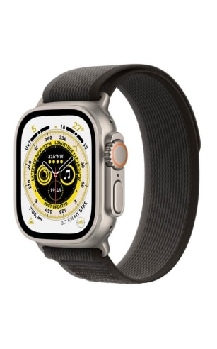 Optus plans 2025 apple watch