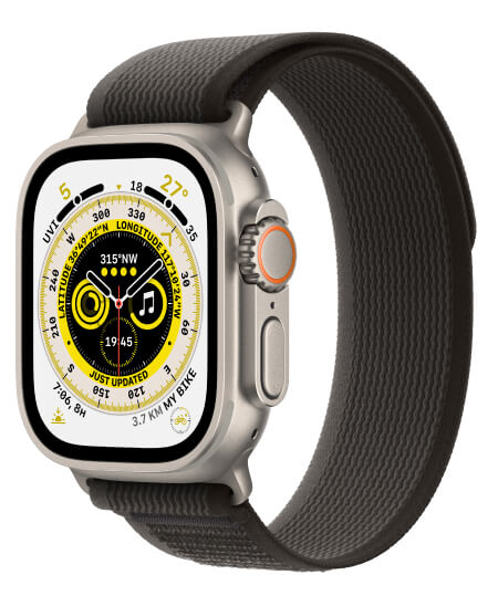 Optus apple watch cellular sales