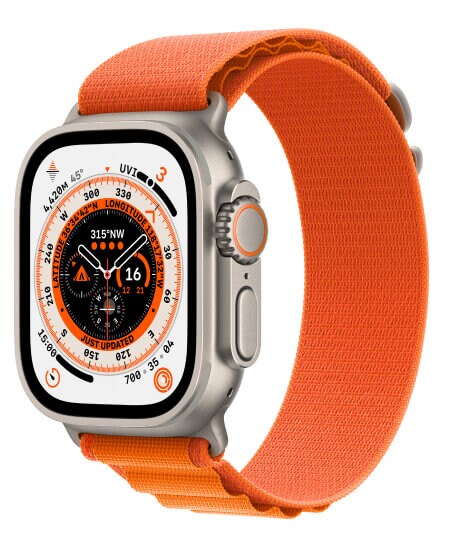 optus esim apple watch