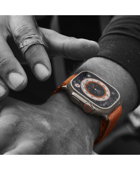 apple watch optus