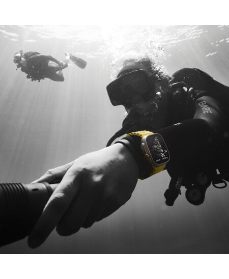 apple watch optus