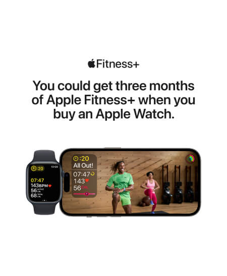 optus apple watch series 4