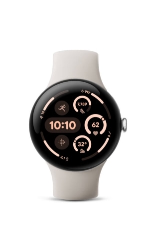 Google Pixel Watch 3