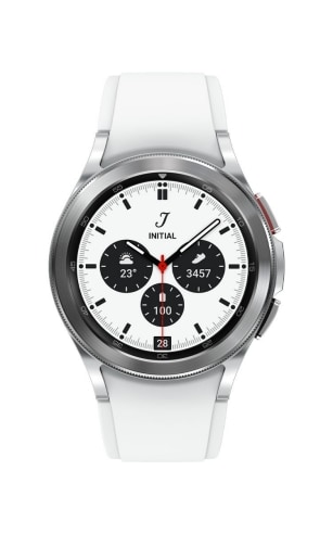 Buy the Samsung Galaxy Watch4 Classic on a Plan Optus