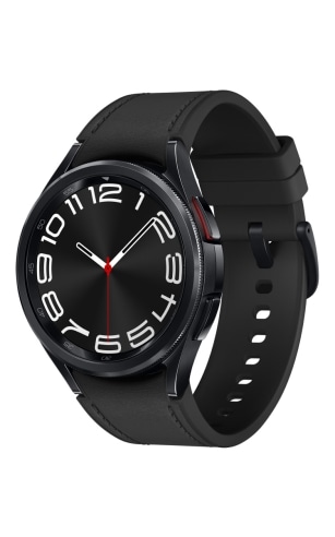 Buy Samsung Galaxy Watch6 Classic on a Watch Plan Optus