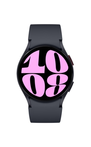 Buy Samsung Galaxy Watch6 on a Watch Plan Optus