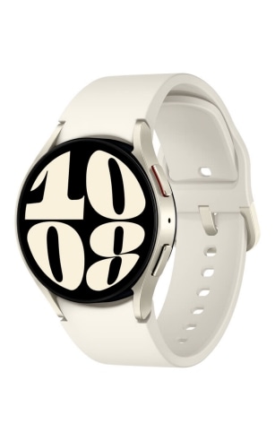 Buy Samsung Galaxy Watch6 on a Watch Plan Optus