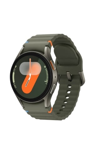 A samsung smartwatch outlet