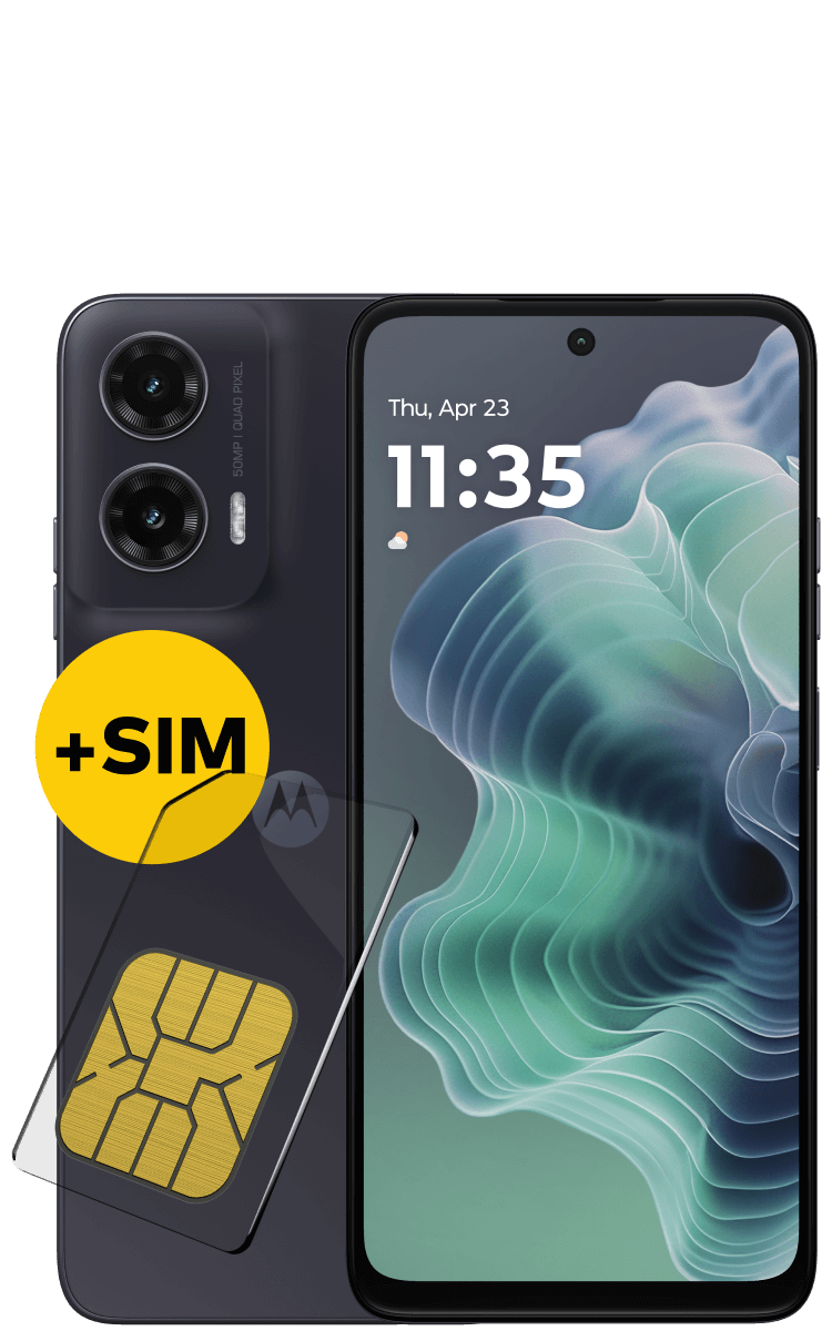 Motorola moto g35 5G