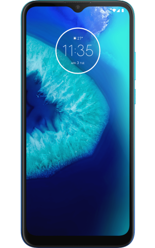 motorola g8 power lite prepaid mobile phone with sim optus prepaid
