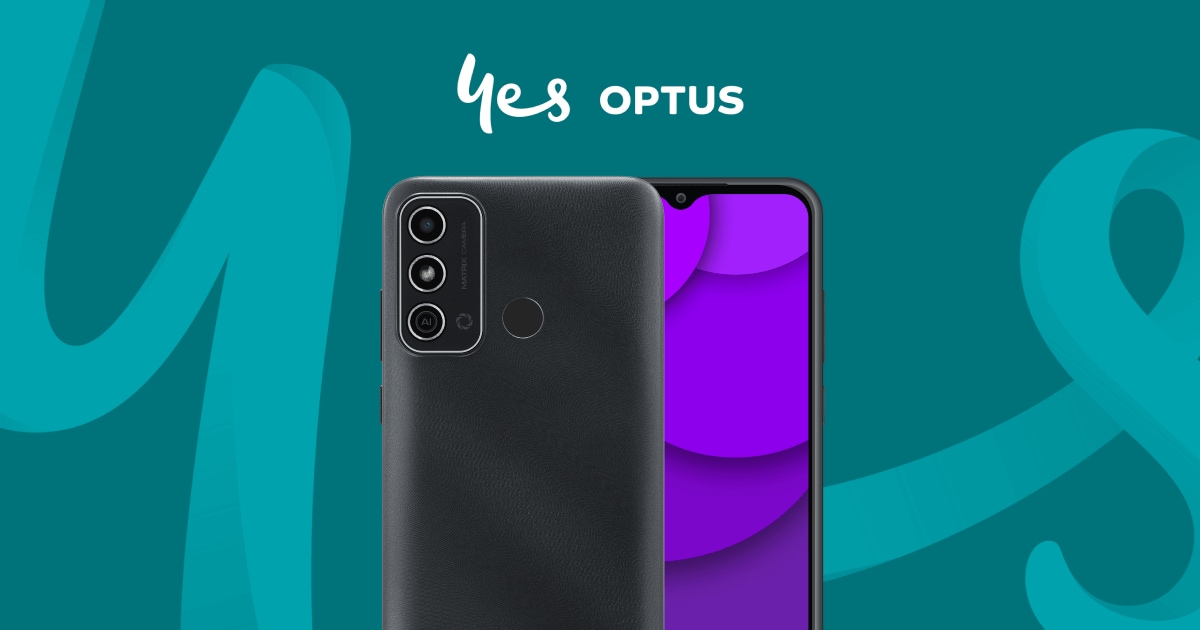 Optus X Delight 2 Prepaid Mobile Phone Optus Prepaid