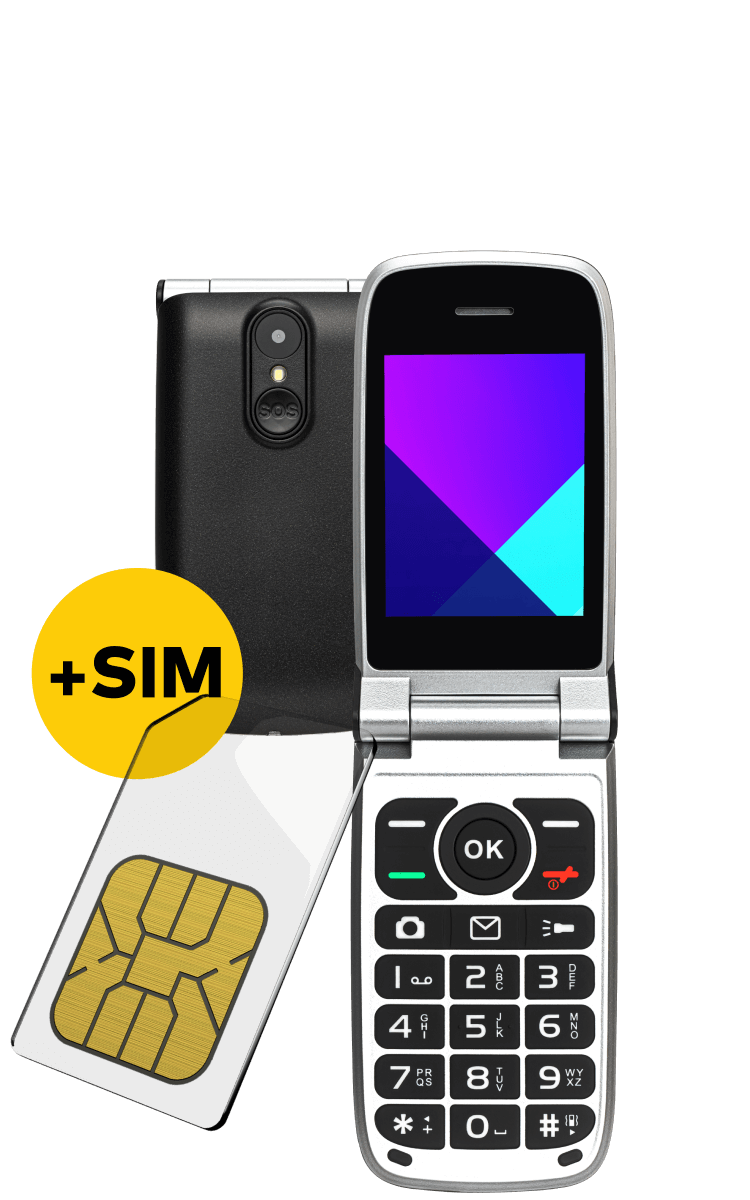Optus X-Flip