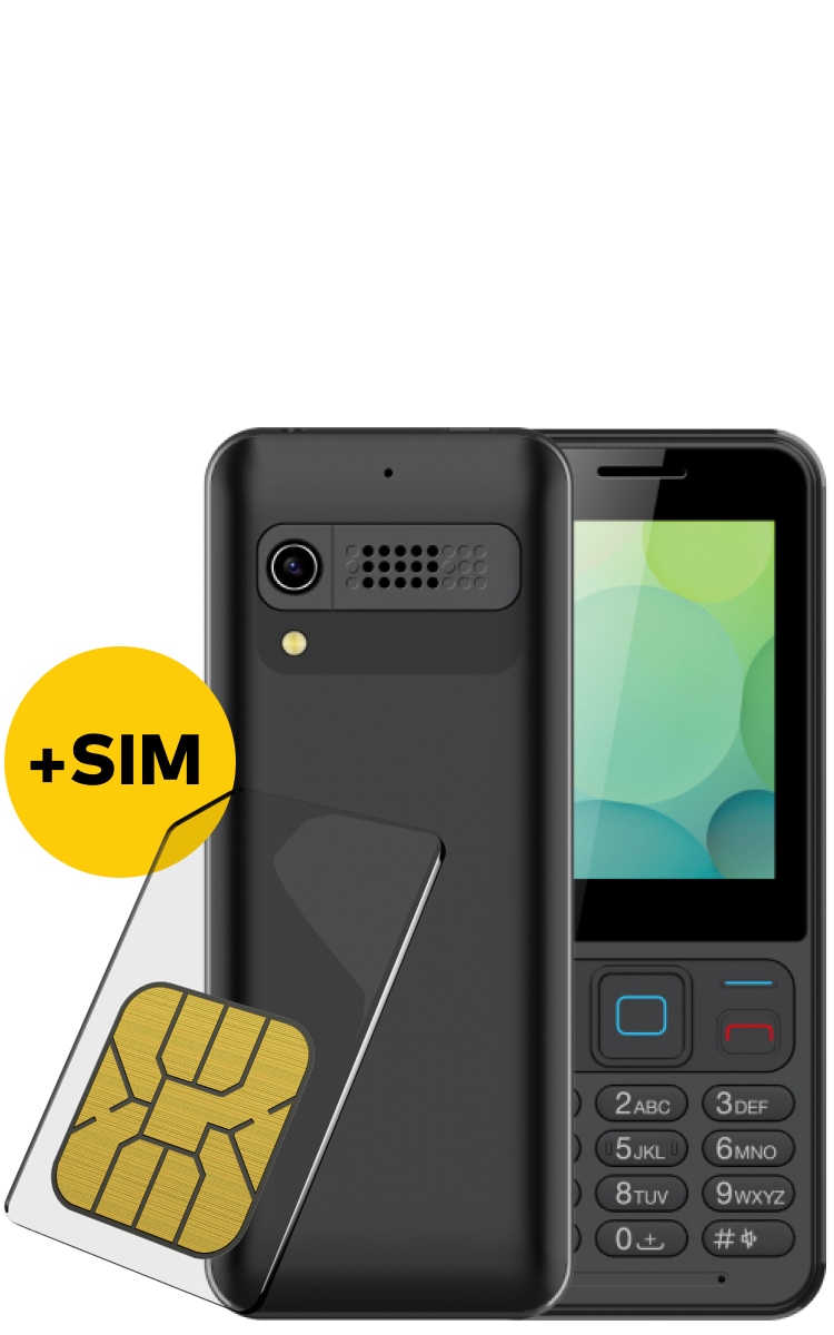 Optus X Lite 4