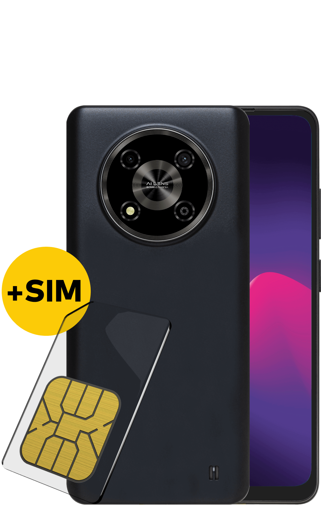 Optus X Pro 5G