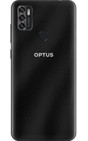 Optus X Pro Prepaid Mobile Phone With Sim Optus Prepaid