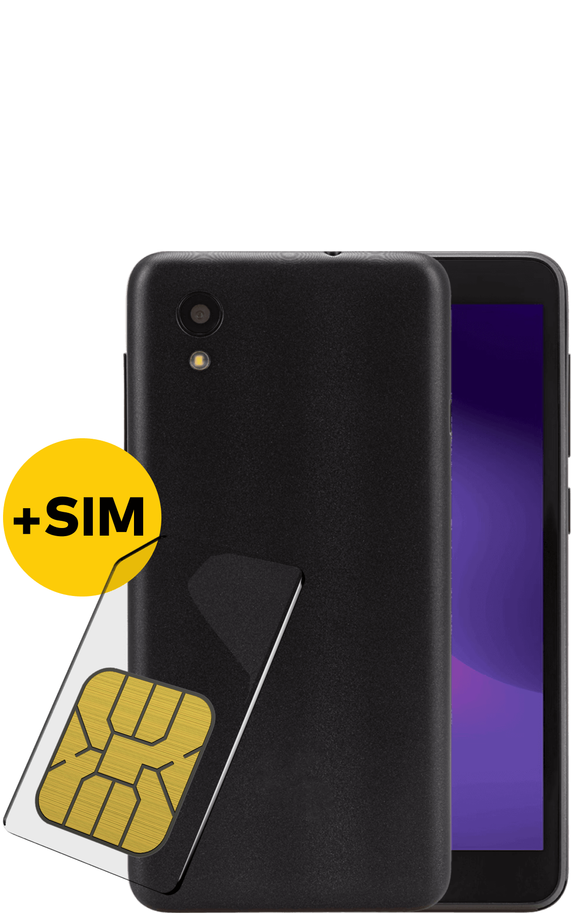 Optus X Start 4