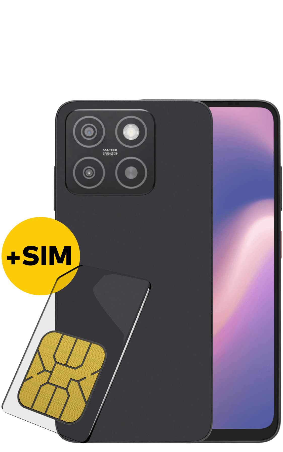 Optus X Total