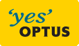 'yes' Optus for Consumer