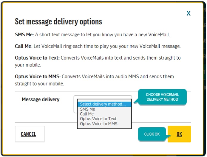 Voicemail: Everything you need to know (Mobile / Wireless)