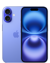 iPhone 16