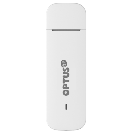 Optus - 4G USB Modem Prepaid Mobile