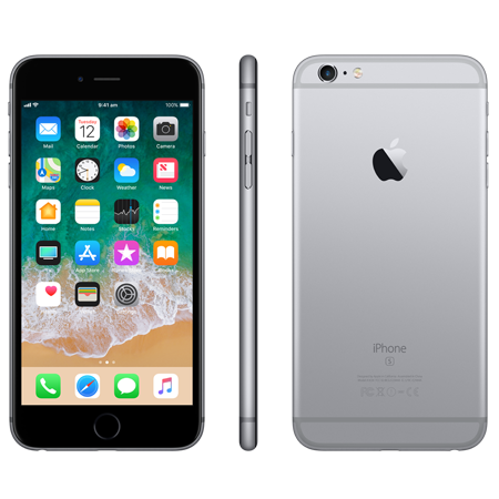 Buy iPhone 6s outright & unlocked devices - Optus