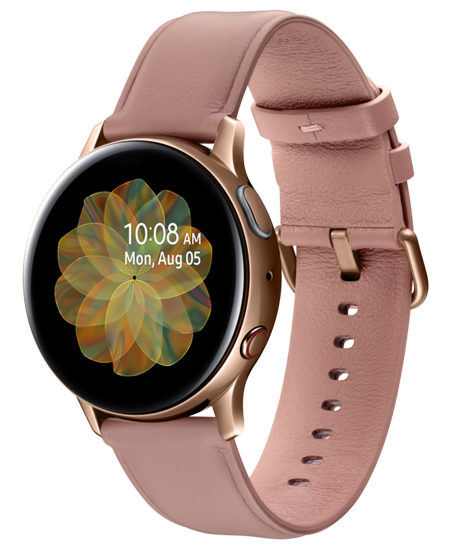 galaxy watch lte optus